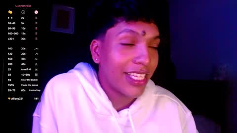 Xander bonnet online show from January 2025 02:15:01 AM