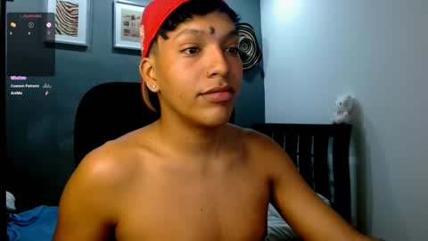 Xander bonnet online show from January 2025 06:10:02 PM