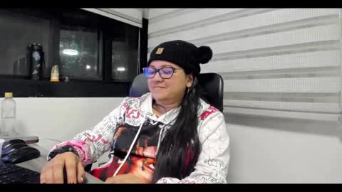 xander_taylor_ online show from October 2025 04:46:01 AM