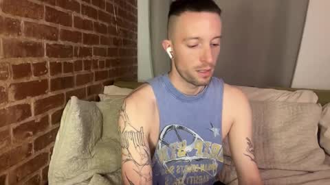 xanderxnyc online show from December 2025 08:09:02 AM