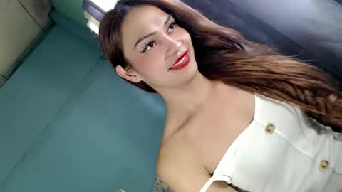 ANGEL online show from December 2024 05:31:01 AM