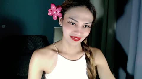ANGEL online show from February 2025 02:49:01 PM