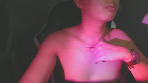 XAN XAN online show from February 2025 06:31:01 PM