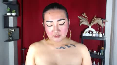 Nira   NOT INTO CHEAP GUYS  online show from September 2025 08:43:02 PM