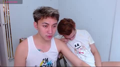 Snapshot of xasianprince4youx chatting on October 2025 07:38:02 PM khris online show from October 2025 07:38:02 PM