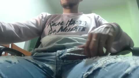 Snapshot of xavicock24 chatting on November 2025 01:19:02 AM xavicock24 online show from November 2025 01:19:02 AM