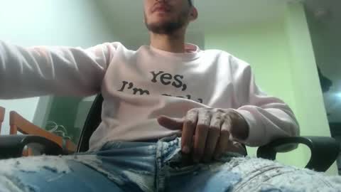 Snapshot of xavicock24 chatting on November 2025 01:06:02 AM xavicock24 online show from November 2025 01:06:02 AM