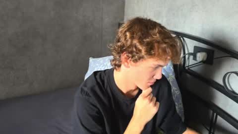 Xavier  PVT open  online show from September 2025 04:28:02 AM