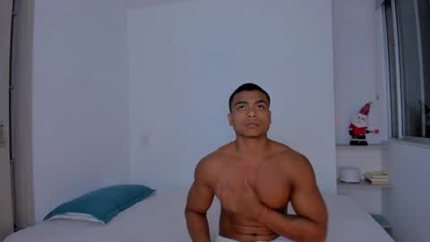 Snapshot of xavier_colleman chatting on December 2024 12:29:01 AM Xavier online show from December 2024 12:29:01 AM