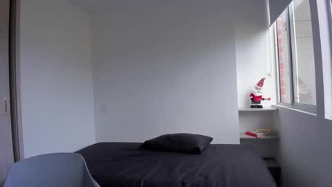 Snapshot of xavier_colleman chatting on December 2024 08:12:02 PM Xavier online show from December 2024 08:12:02 PM