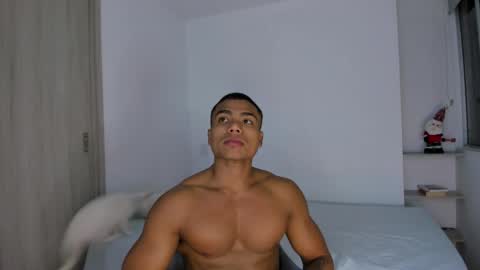 Snapshot of xavier_colleman chatting on December 2024 02:10:02 AM Xavier online show from December 2024 02:10:02 AM