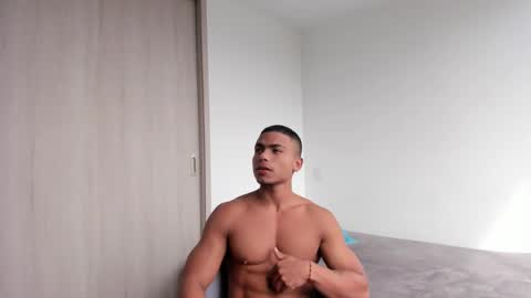 Snapshot of xavier_colleman chatting on December 2024 02:31:02 PM Xavier online show from December 2024 02:31:02 PM