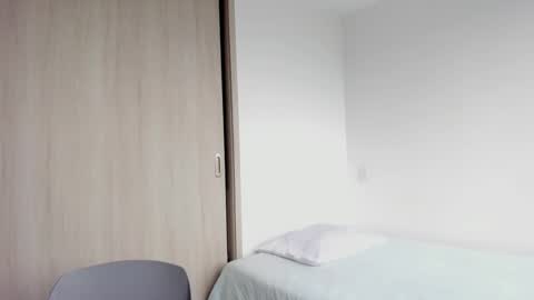 Snapshot of xavier_colleman chatting on January 2025 04:44:01 PM Xavier online show from January 2025 04:44:01 PM