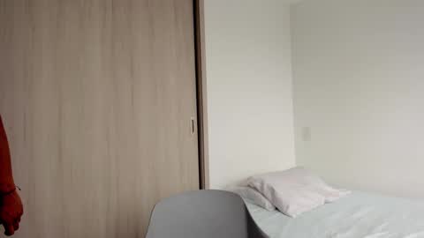 Snapshot of xavier_colleman chatting on February 2025 02:45:01 PM Xavier online show from February 2025 02:45:01 PM