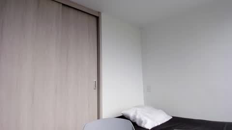 Snapshot of xavier_colleman chatting on February 2025 08:05:01 PM Xavier online show from February 2025 08:05:01 PM