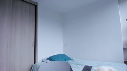 Snapshot of xavier_colleman chatting on February 2025 10:47:02 PM Xavier online show from February 2025 10:47:02 PM