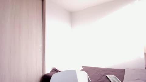 Snapshot of xavier_colleman chatting on February 2025 12:25:02 PM Xavier online show from February 2025 12:25:02 PM