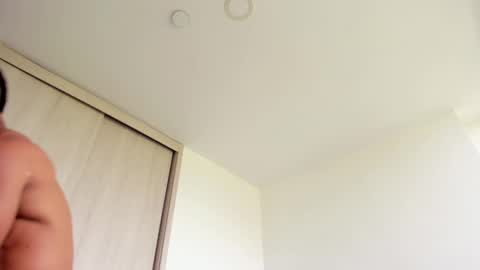 Snapshot of xavier_colleman chatting on March 2025 07:15:02 PM Xavier online show from March 2025 07:15:02 PM