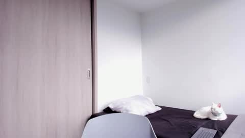 Snapshot of xavier_colleman chatting on March 2025 12:55:01 PM Xavier online show from March 2025 12:55:01 PM