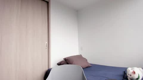 Snapshot of xavier_colleman chatting on March 2025 12:12:01 PM Xavier online show from March 2025 12:12:01 PM