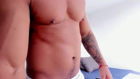 Snapshot of xavier_colleman chatting on March 2025 02:51:01 PM Xavier online show from March 2025 02:51:01 PM