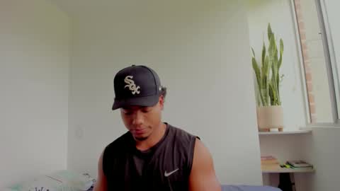 Snapshot of xavier_colleman chatting on September 2025 05:46:02 PM Xavier online show from September 2025 05:46:02 PM