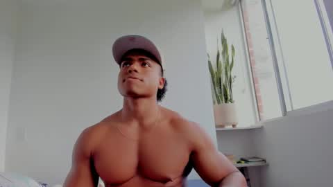 Snapshot of xavier_colleman chatting on September 2025 05:13:02 PM Xavier online show from September 2025 05:13:02 PM