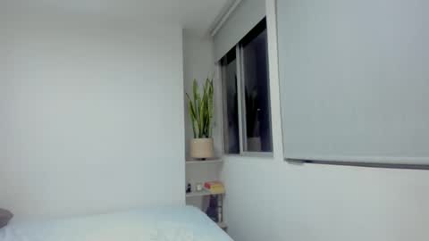 Snapshot of xavier_colleman chatting on September 2025 12:36:02 AM Xavier online show from September 2025 12:36:02 AM