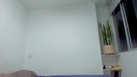 Snapshot of xavier_colleman chatting on September 2025 11:53:01 PM Xavier online show from September 2025 11:53:01 PM