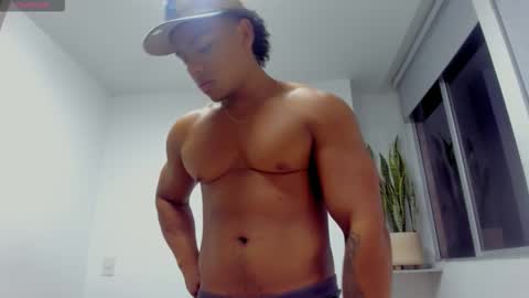 Snapshot of xavier_colleman chatting on October 2025 12:51:01 AM Xavier online show from October 2025 12:51:01 AM