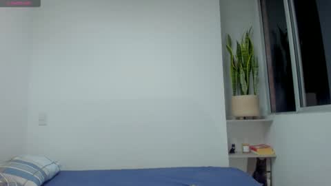 Snapshot of xavier_colleman chatting on October 2025 11:57:02 PM Xavier online show from October 2025 11:57:02 PM