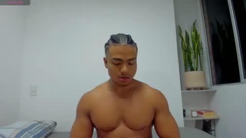 Snapshot of xavier_colleman chatting on October 2025 01:59:01 AM Xavier online show from October 2025 01:59:01 AM