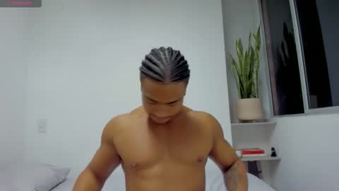 Snapshot of xavier_colleman chatting on October 2025 12:22:01 AM Xavier online show from October 2025 12:22:01 AM