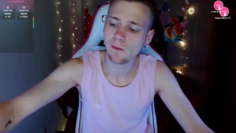 Snapshot of xavier_night81 chatting on September 2025 09:36:02 AM xavier_night81 online show from September 2025 09:36:02 AM