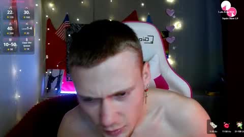 Snapshot of xavier_night81 chatting on October 2025 08:20:01 AM xavier_night81 online show from October 2025 08:20:01 AM