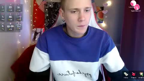 Snapshot of xavier_night81 chatting on October 2025 08:54:02 AM xavier_night81 online show from October 2025 08:54:02 AM