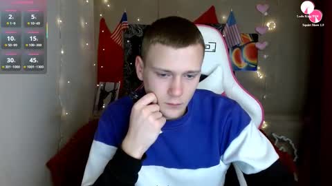 Snapshot of xavier_night81 chatting on October 2025 07:38:02 AM xavier_night81 online show from October 2025 07:38:02 AM