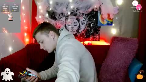 Snapshot of xavier_night81 chatting on November 2025 08:46:01 AM xavier_night81 online show from November 2025 08:46:01 AM