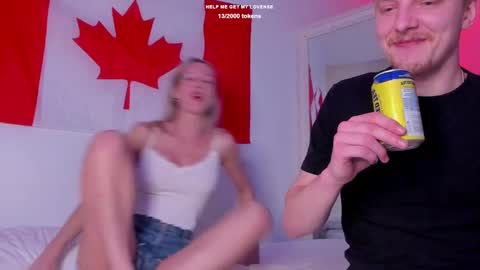 Xavier online show from February 2025 05:58:01 AM