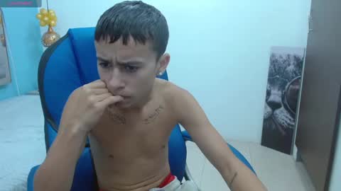 xavii_18_ online show from January 2025 12:06:02 PM