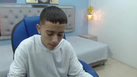 xavii_18_ online show from February 2025 12:19:02 PM