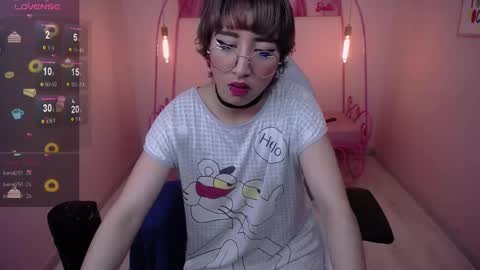 Xayah online show from February 2025 04:25:01 PM