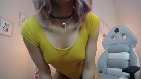 Xayah online show from February 2025 01:48:02 PM
