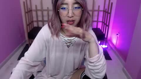Xayah online show from February 2025 02:13:02 PM