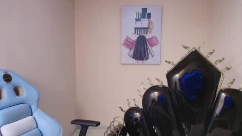 Xayah online show from February 2025 04:51:01 PM