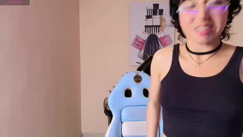 Xayah online show from March 2025 04:57:02 PM