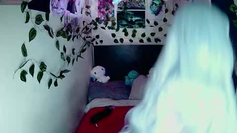 Xayah 777 online show from October 2025 11:41:02 AM
