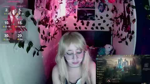 Snapshot of xayah_777 chatting on October 2025 12:24:01 PM Xayah 777 online show from October 2025 12:24:01 PM