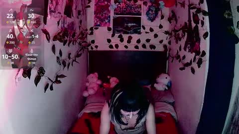 Snapshot of xayah_777 chatting on October 2025 01:19:01 PM Xayah 777 online show from October 2025 01:19:01 PM