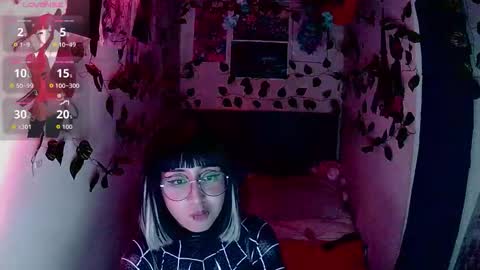 Snapshot of xayah_777 chatting on October 2025 01:25:01 AM Xayah 777 online show from October 2025 01:25:01 AM